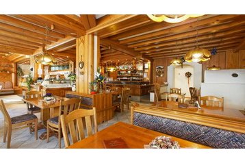 Hôtel Arabba di Livinallongo 2